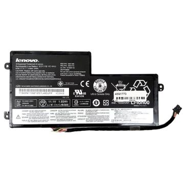 Lenovo ThinkPad X250 Notebook Batarya