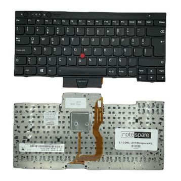 Lenovo ThinkpadT430I-2349 Klavye
