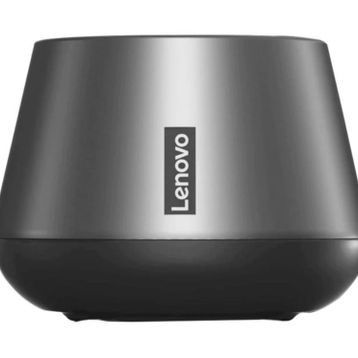 Lenovo Thinkplus K3 Pro Siyah Mini Bluetooth Hoparlör