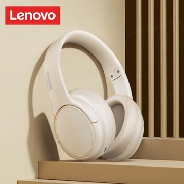 Lenovo Thinkplus TH20 Beyaz Bluetooth Kulaklık
