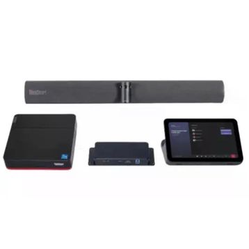Lenovo ThinkSmart Core 12VL0000TK I5-1145G7E 16GB RAM 256GB SSD Win 11 IOT Enterprise GAC 64 Mini PC