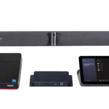 Lenovo ThinkSmart Core 12VL0000TK I5-1145G7E 16GB RAM 256GB SSD Win 11 IOT Enterprise GAC 64 Mini PC
