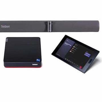 Lenovo ThinkSmart Core 12VL0000TK I5-1145G7E 16GB RAM 256GB SSD Win 11 IOT Enterprise GAC 64 Mini PC
