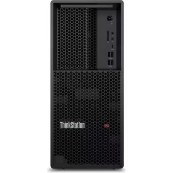 Lenovo ThinkStation P2 Tower G2 30JQ0037TR Ultra 7 265 32 GB RAM 1 TB SSD RTX 2000 Ada Windows 11 Pro Masaüstü Bilgisayar