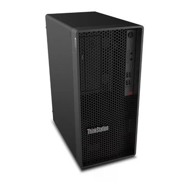 Lenovo ThinkStation P2 Tower Gen 2 30JQ0026TR Ultra 7 265K 32 GB RAM 1 TB SSD RTX A1000 Windows 11 Pro Masaüstü Bilgisayar