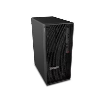 Lenovo ThinkStation P2 Tower Gen 2 30JQ0026TR Ultra 7 265K 32 GB RAM 1 TB SSD RTX A1000 Windows 11 Pro Masaüstü Bilgisayar