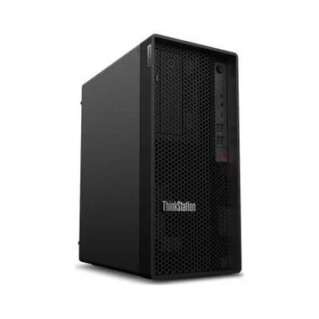 Lenovo ThinkStation P2 Tower Gen 2 30JQ0028TR Ultra 9 285K 32GB RAM 1TB SSD Windows 11 Pro Masaüstü Bilgisayar