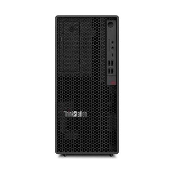 Lenovo ThinkStation P2 Tower Gen 2 30JQ0028TR Ultra 9 285K 32GB RAM 1TB SSD Windows 11 Pro Masaüstü Bilgisayar