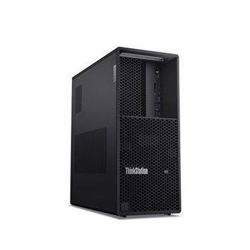 Lenovo ThinkStation P3 Tower Gen 2 30HT0025TR Ultra 9 285K 64 GB RAM 1 TB SSD Windows 11 Pro Masaüstü Bilgisayar