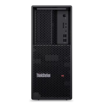 Lenovo ThinkStation P3 Tower Gen 2 30HT0025TR Ultra 9 285K 64 GB RAM 1 TB SSD Windows 11 Pro Masaüstü Bilgisayar