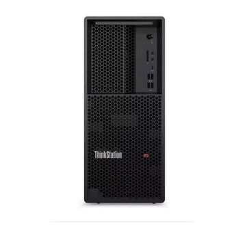Lenovo ThinkStation P3 Tower Gen 2 30HT0025TR Ultra 9 285K 64 GB RAM 1 TB SSD Windows 11 Pro Masaüstü Bilgisayar