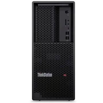 Lenovo ThinkStation P3 Tower Gen 2 30HT0025TR Ultra 9 285K 64 GB RAM 1 TB SSD Windows 11 Pro Masaüstü Bilgisayar