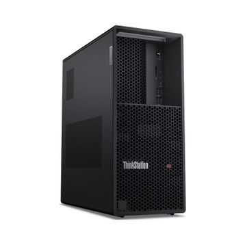 Lenovo ThinkStation P3 Tower Gen 2 30HT006QTR Ultra 9 285K 32GB RAM 1TB SSD RTX 4000 Ada Windows 11 Pro Masaüstü Bilgisayar