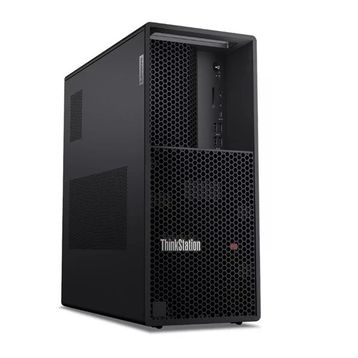 Lenovo ThinkStation P3 Tower Gen 2 30HT006QTR Ultra 9 285K 32GB RAM 1TB SSD RTX 4000 Ada Windows 11 Pro Masaüstü Bilgisayar