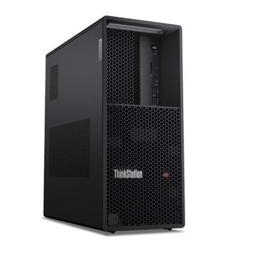 Lenovo ThinkStation P3 Tower Gen 2 30HT006QTR Ultra 9 285K 32GB RAM 1TB SSD RTX 4000 Ada Windows 11 Pro Masaüstü Bilgisayar