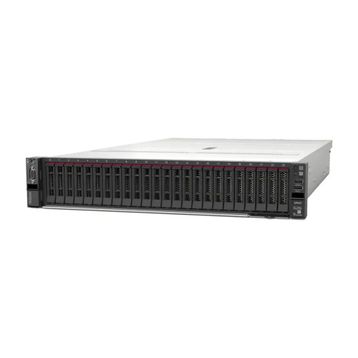 Lenovo ThinkSystem SR650 V3 Rack Sunucu