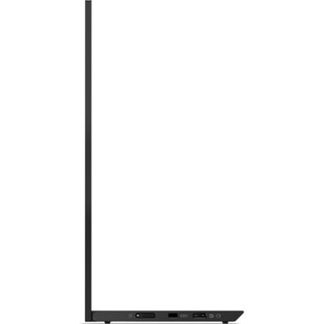Lenovo ThinkVision M14D 63AAUAT6WL 14 inç IPS Taşınabilir Monitör
