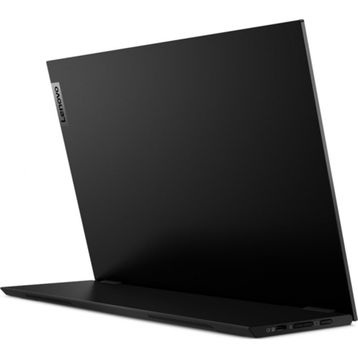 Lenovo ThinkVision M14D 63AAUAT6WL 14 inç IPS Taşınabilir Monitör