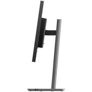 Lenovo ThinkVision P24qd-40 64B1GAR1TK 23.8 inç 120Hz 4ms Pivot IPS Monitör