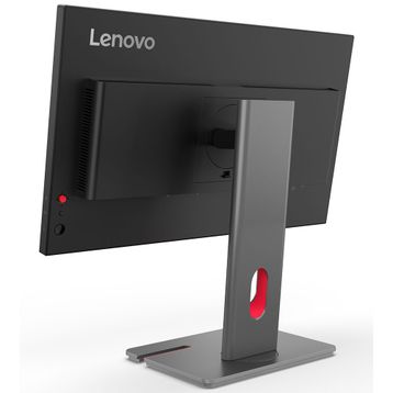 Lenovo ThinkVision P24qd-40 64B1GAR1TK 23.8 inç 120Hz 4ms Pivot IPS Monitör