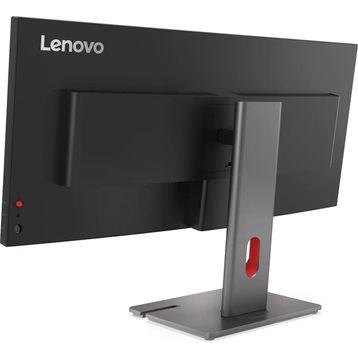 Lenovo ThinkVision P34WD-40 64ADZAT1TK 34 inç Curve Monitör