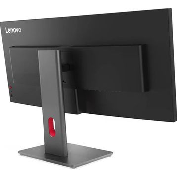 Lenovo ThinkVision P34WD-40 64ADZAT1TK 34 inç Curve Monitör