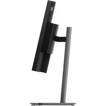 Lenovo ThinkVision P34WD-40 64ADZAT1TK 34 inç Curve Monitör