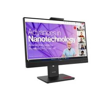 Lenovo ThinkVision T24-4V 64B6MAR1TK 23.8 inç 120Hz 4ms Monitör