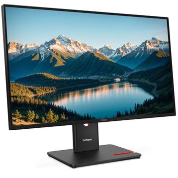 Lenovo ThinkVision T27Q-40 64A6GAR6TK 27 inç 120Hz 4ms 2K IPS Monitör
