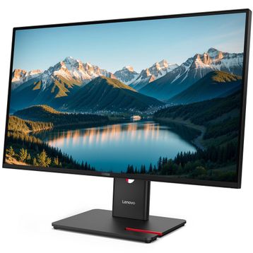 Lenovo ThinkVision T27Q-40 64A6GAR6TK 27 inç 120Hz 4ms 2K IPS Monitör