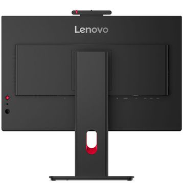 Lenovo ThinkVision T27QD-4V 64B8UAR1TK 27 inç 120Hz Webcam Pivot IPS Monitör