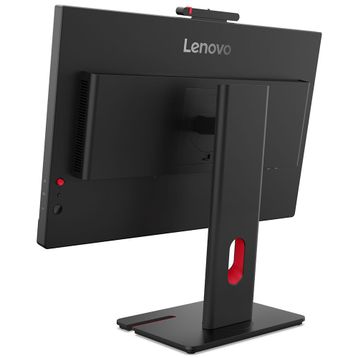Lenovo ThinkVision T27QD-4V 64B8UAR1TK 27 inç 120Hz Webcam Pivot IPS Monitör