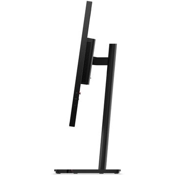 Lenovo ThinkVision T32UD-40 64B0GAR1TK 31.5 inç 60Hz 4K Pivot Monitör