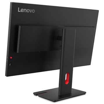 Lenovo ThinkVision T32UD-40 64B0GAR1TK 31.5 inç 60Hz 4K Pivot Monitör