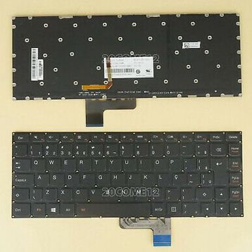 Lenovo U31-70 Klavye