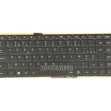 Lenovo U31-70 Klavye