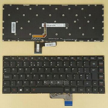 Lenovo U31-70 Klavye