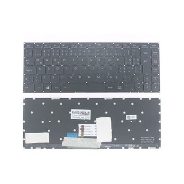 Lenovo U31-70 Klavye