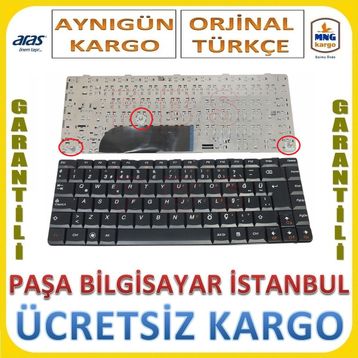 Lenovo U350 Klavye
