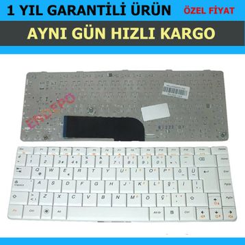 Lenovo U350 Klavye