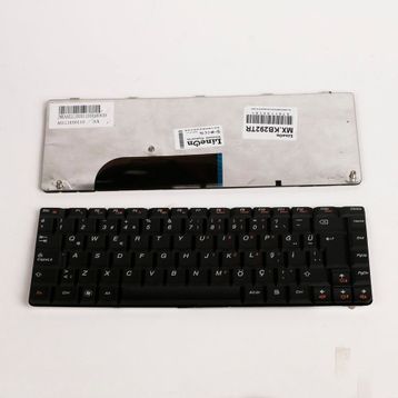 Lenovo U350 Klavye