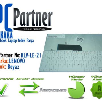 Lenovo U350 Klavye