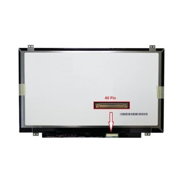 Lenovo U410 14.0 Slim Led Ekran
