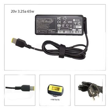 Lenovo U550 Uyumlu Notebook Şarj Adaptörü
