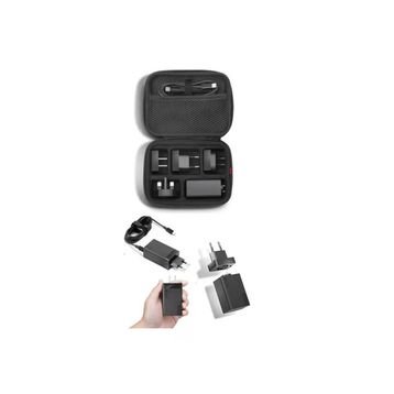Lenovo Usb C AC Seyahat 40AW0065WW 65W Uyumlu Laptop Adaptör