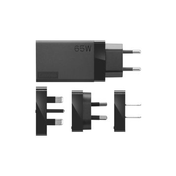 Lenovo Usb C AC Seyahat 40AW0065WW 65W Uyumlu Laptop Adaptör