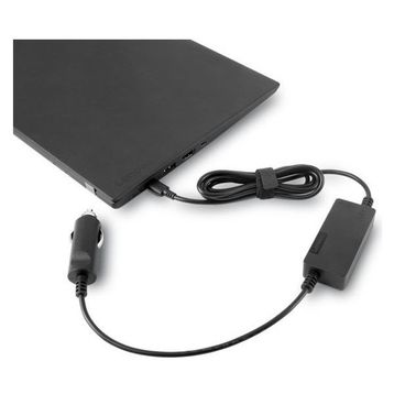 Lenovo Usb C DC Seyahat 40AK0065WW 65W Uyumlu Laptop Adaptör