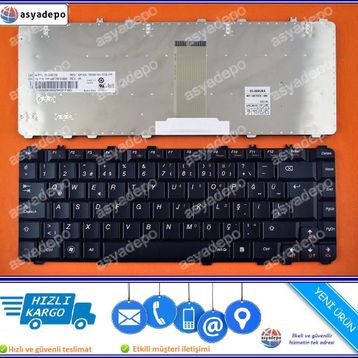 Lenovo V-101020AK1 Klavye