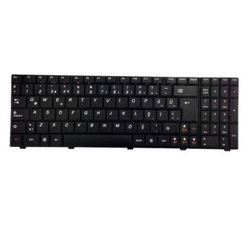 Lenovo V-109820BK1 Klavye