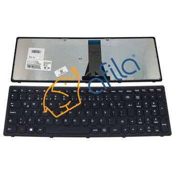 Lenovo V-136520QK1-TR Klavye